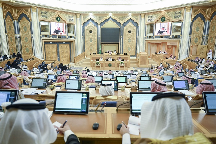 صورة اخبار مجلس الشورى